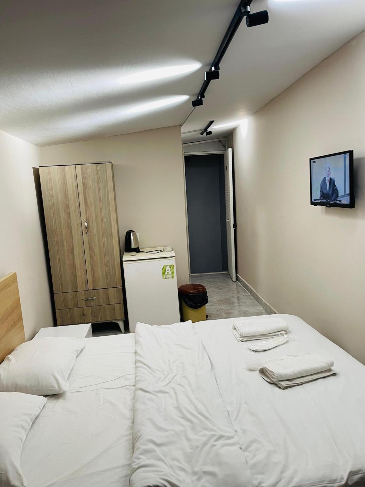 Taksim Rain Hause Aparthotel อิสตันบูล ภายนอก รูปภาพ
